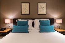 Avani Les Berges Du Lac Tunis Suites Kültér fotó