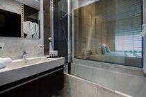 Avani Les Berges Du Lac Tunis Suites Kültér fotó