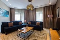 Avani Les Berges Du Lac Tunis Suites Kültér fotó