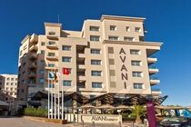 Avani Les Berges Du Lac Tunis Suites Kültér fotó